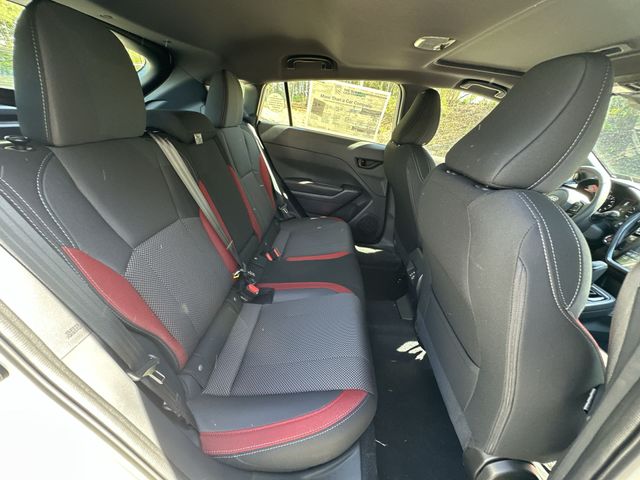 Thumbnail: 2026 Subaru Impreza - 27