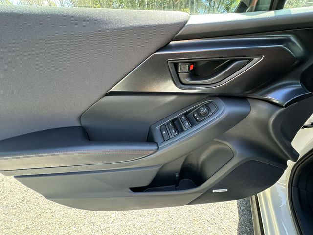 Thumbnail: 2026 Subaru Impreza - 24