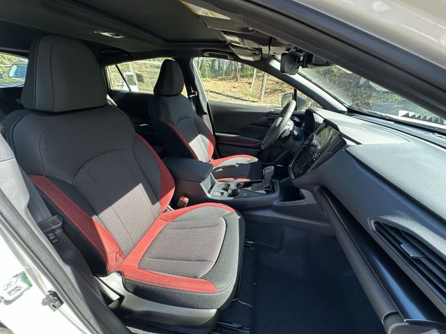 Thumbnail: 2026 Subaru Impreza - 25