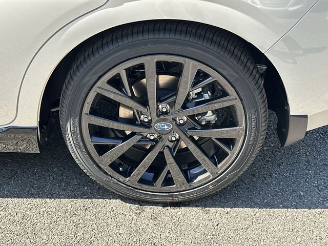 Thumbnail: 2026 Subaru Impreza - 8