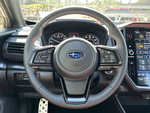 Thumbnail: 2026 Subaru Impreza - 2