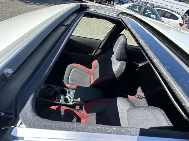 Thumbnail: 2026 Subaru Impreza - 17