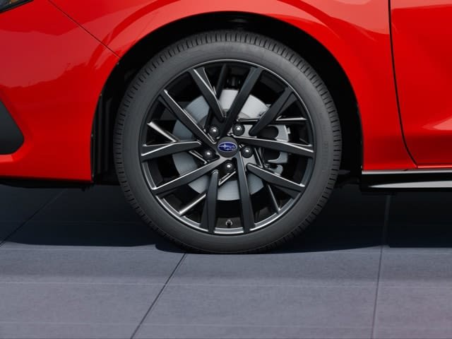 Thumbnail: 2026 Subaru Impreza - 7