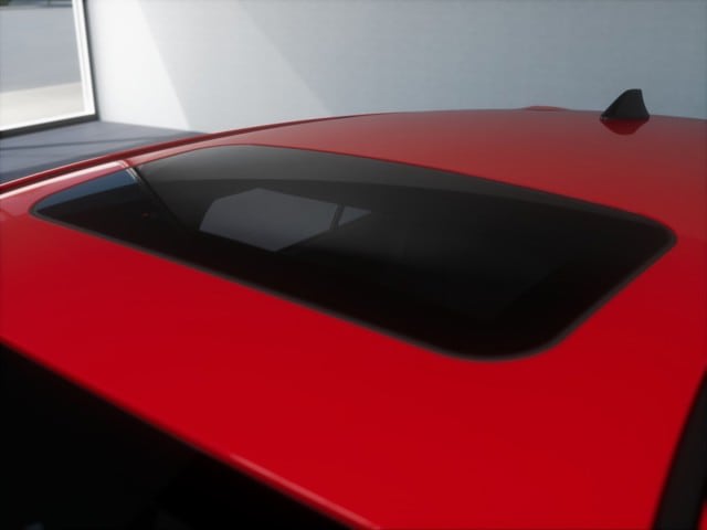 Thumbnail: 2026 Subaru Impreza - 20