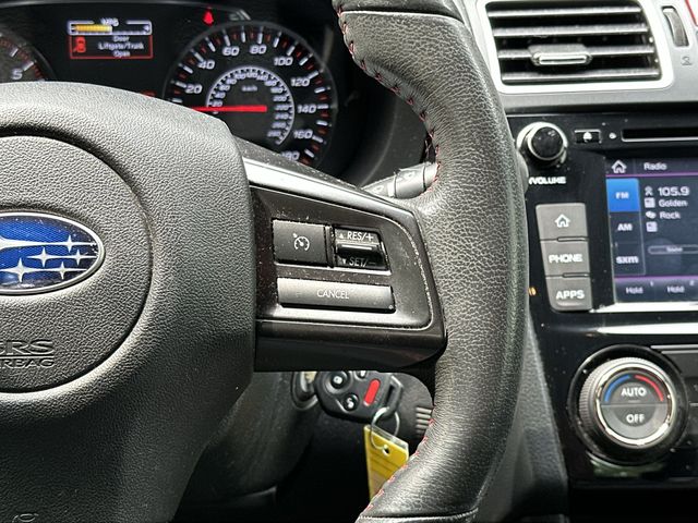 Thumbnail: 2019 Subaru WRX - 15