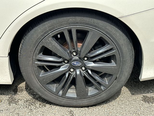 Thumbnail: 2019 Subaru WRX - 8