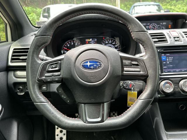 Thumbnail: 2019 Subaru WRX - 2