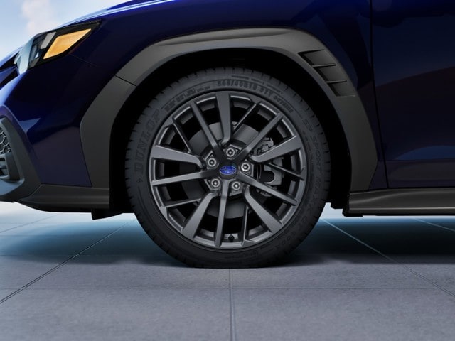 Thumbnail: 2026 Subaru WRX - 8