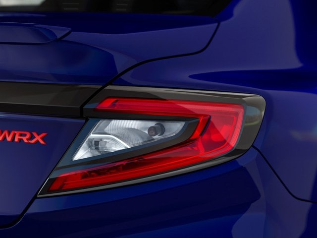 Thumbnail: 2026 Subaru WRX - 19
