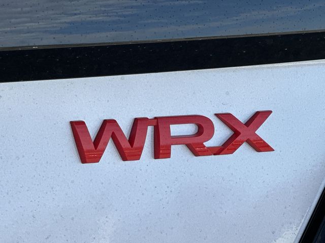 Thumbnail: 2026 Subaru WRX - 28
