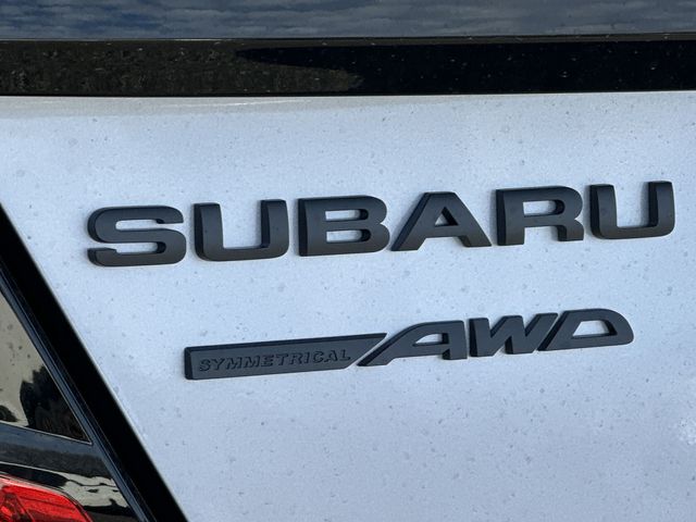 Thumbnail: 2026 Subaru WRX - 7