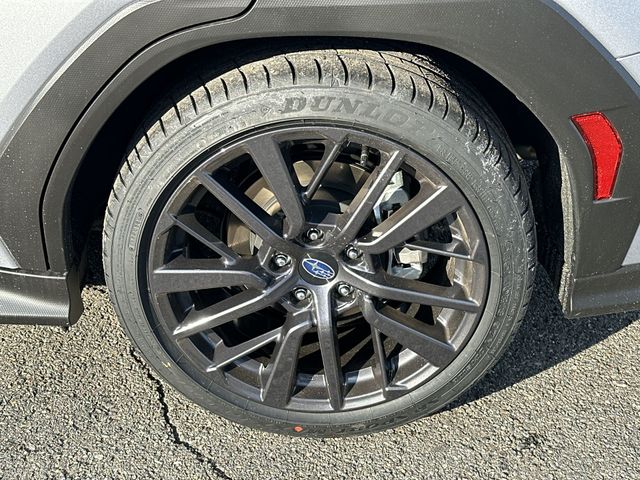Thumbnail: 2026 Subaru WRX - 8