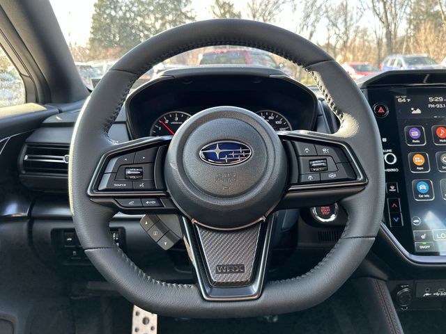Thumbnail: 2026 Subaru WRX - 2