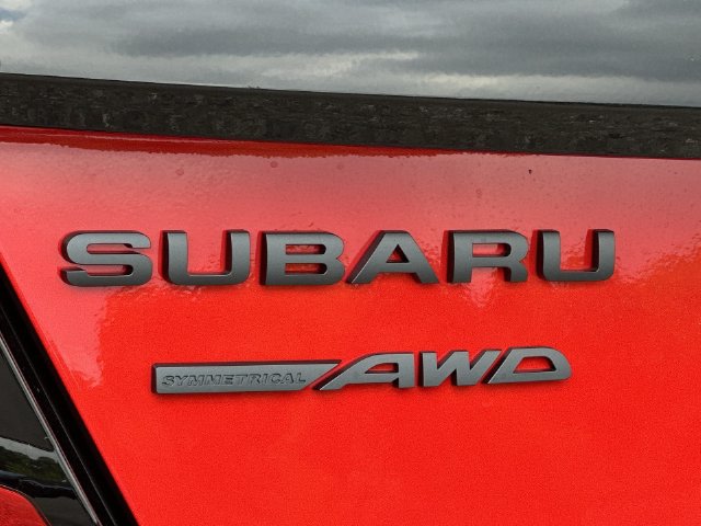 Thumbnail: 2026 Subaru WRX - 7