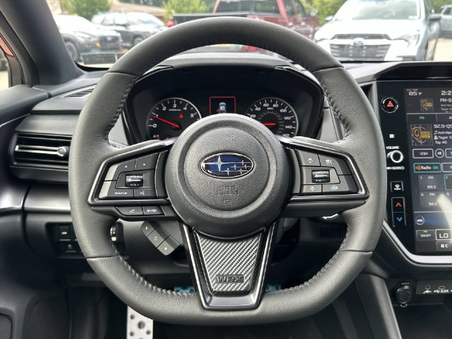 Thumbnail: 2026 Subaru WRX - 2