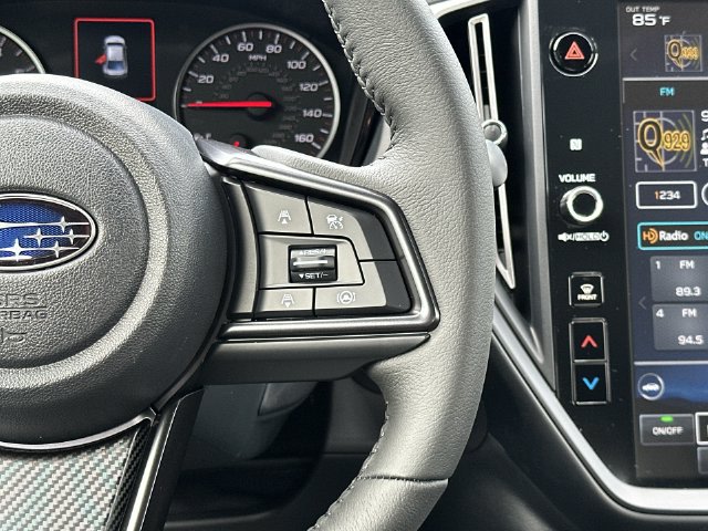 Thumbnail: 2026 Subaru WRX - 18