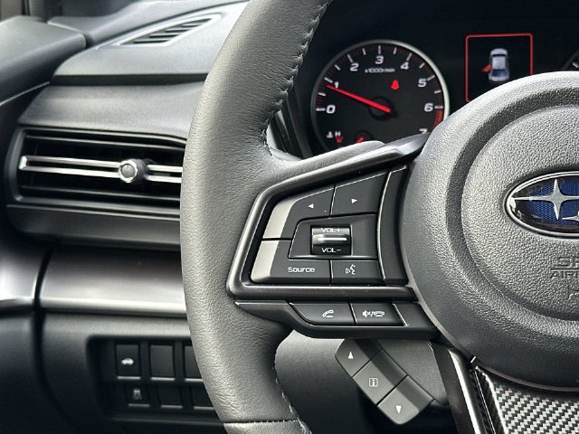 Thumbnail: 2026 Subaru WRX - 17