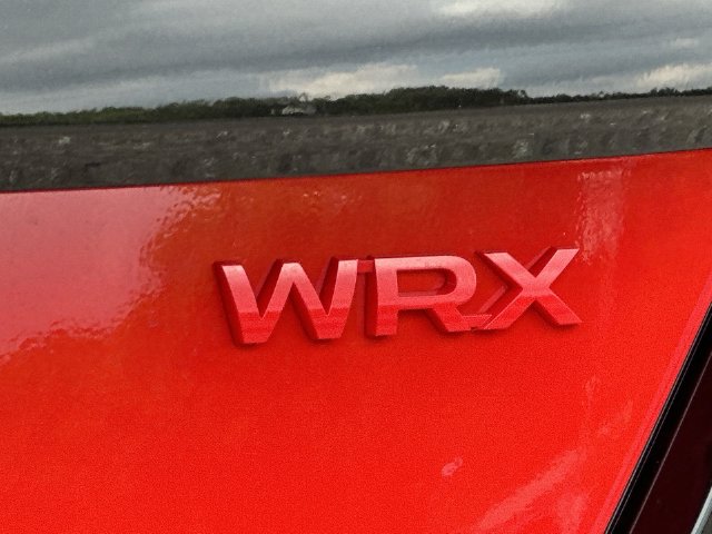 Thumbnail: 2026 Subaru WRX - 28