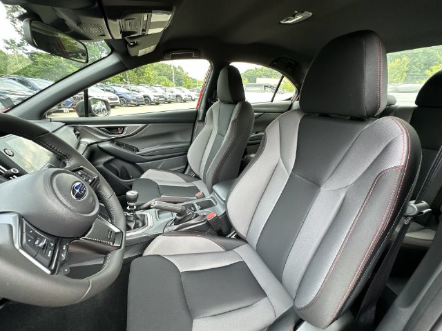 Thumbnail: 2026 Subaru WRX - 10