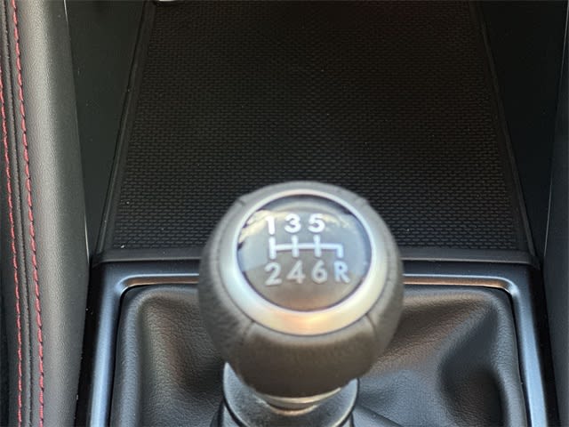 Thumbnail: 2025 Subaru WRX - 14