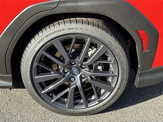Thumbnail: 2025 Subaru WRX - 8