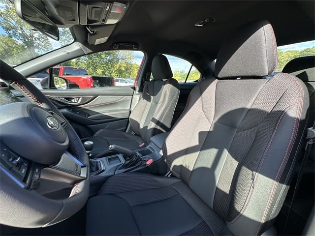 Thumbnail: 2025 Subaru WRX - 10