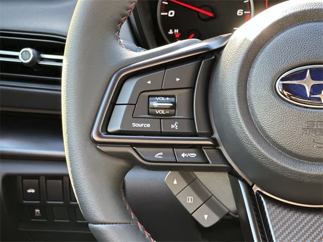 Thumbnail: 2025 Subaru WRX - 18