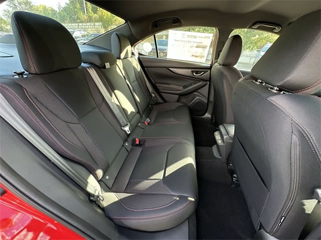 Thumbnail: 2025 Subaru WRX - 27