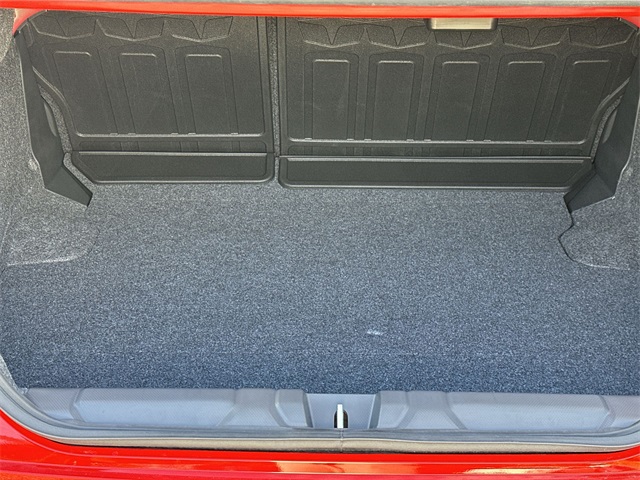 Thumbnail: 2025 Subaru WRX - 16