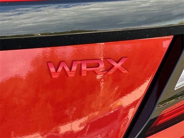 Thumbnail: 2025 Subaru WRX - 28