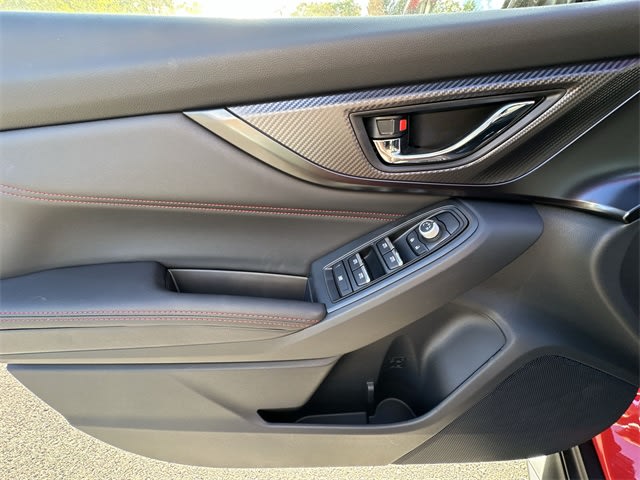 Thumbnail: 2025 Subaru WRX - 24