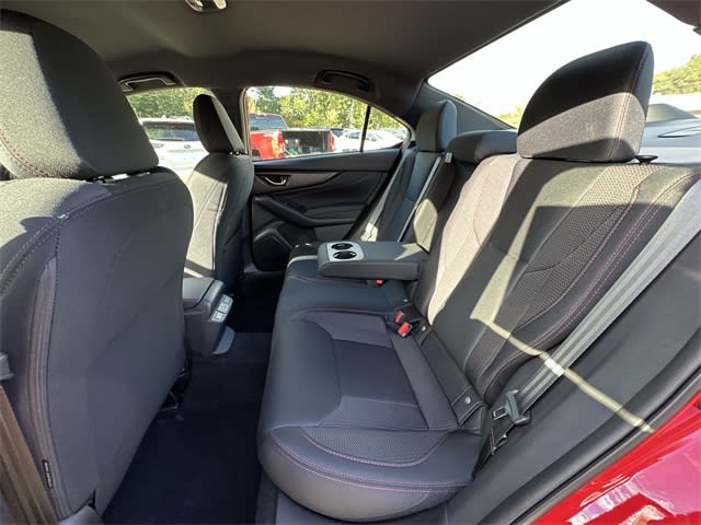 Thumbnail: 2025 Subaru WRX - 12