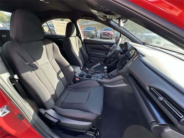 Thumbnail: 2025 Subaru WRX - 25