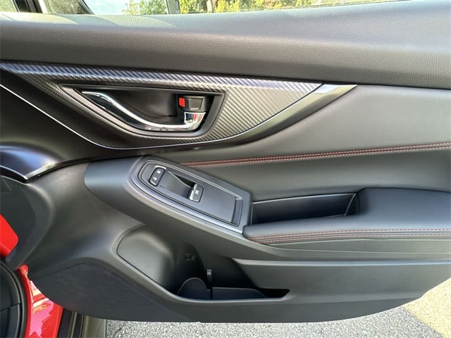 Thumbnail: 2025 Subaru WRX - 26