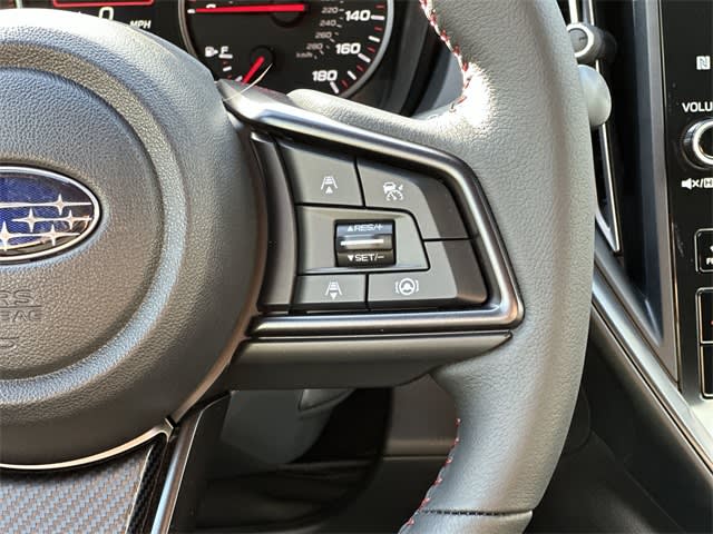 Thumbnail: 2025 Subaru WRX - 19