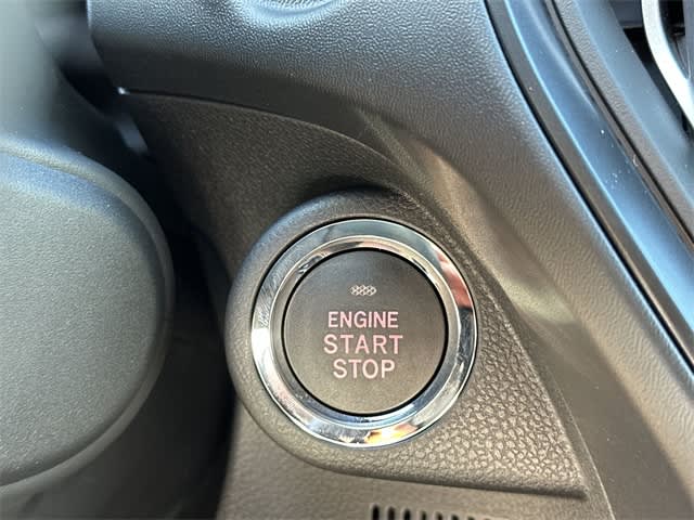 Thumbnail: 2025 Subaru WRX - 20