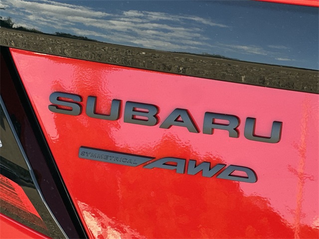 Thumbnail: 2025 Subaru WRX - 7