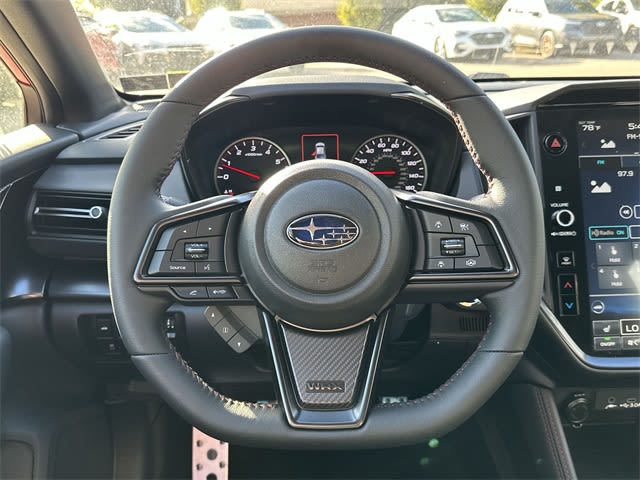Thumbnail: 2025 Subaru WRX - 2