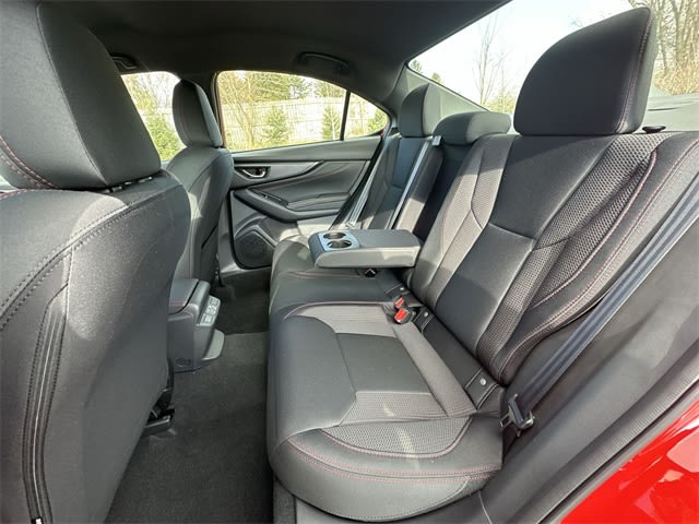 Thumbnail: 2025 Subaru WRX - 11