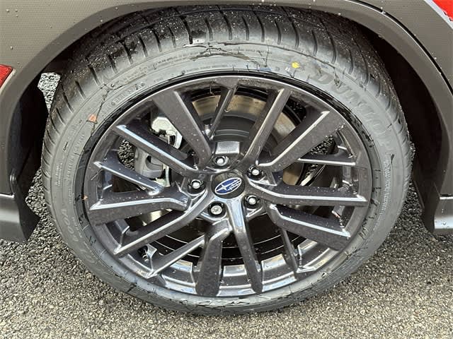 Thumbnail: 2025 Subaru WRX - 7