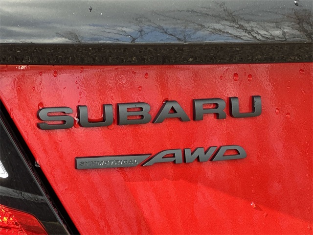 Thumbnail: 2025 Subaru WRX - 6