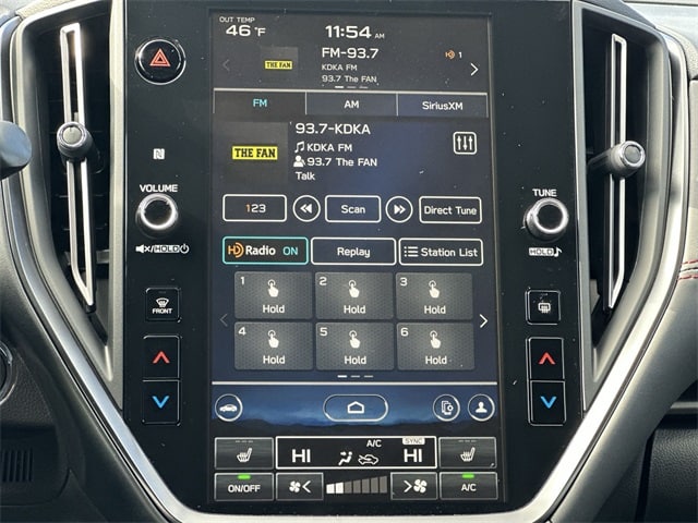 Thumbnail: 2025 Subaru WRX - 12