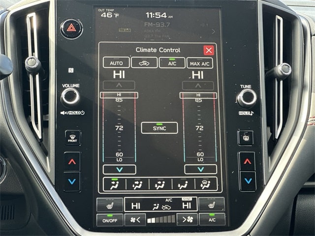 Thumbnail: 2025 Subaru WRX - 21