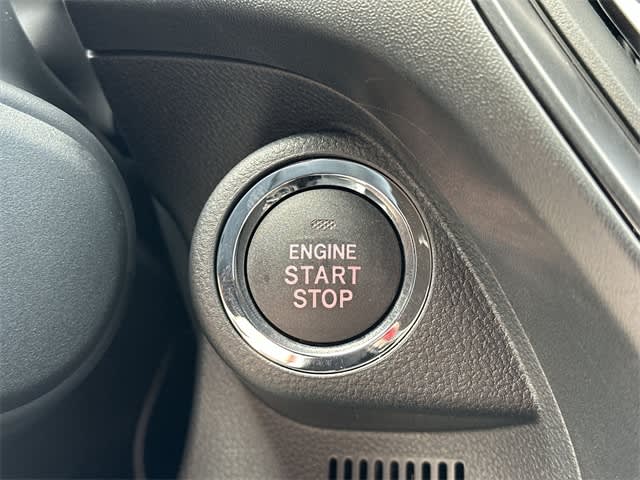 Thumbnail: 2025 Subaru WRX - 18