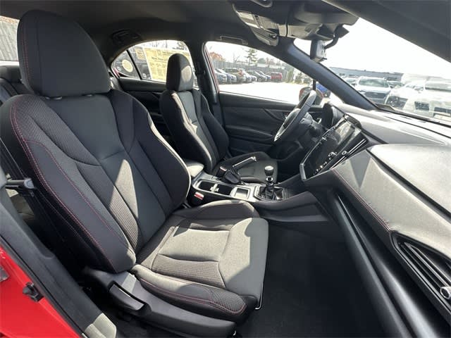 Thumbnail: 2025 Subaru WRX - 23