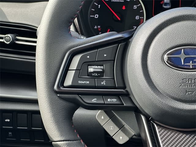 Thumbnail: 2025 Subaru WRX - 16