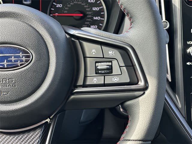 Thumbnail: 2025 Subaru WRX - 17