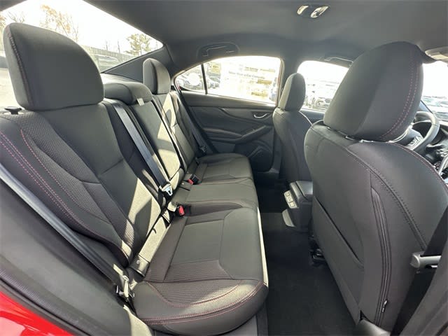 Thumbnail: 2025 Subaru WRX - 25