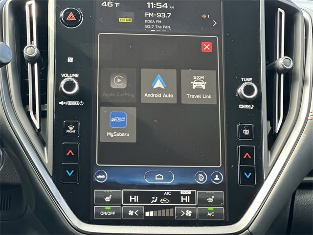 Thumbnail: 2025 Subaru WRX - 19