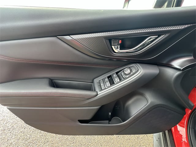 Thumbnail: 2025 Subaru WRX - 22